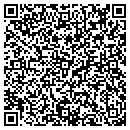 QR code with Ultra Graphics contacts