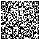 QR code with Axe Of Ages contacts