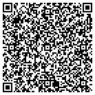 QR code with High Road Appraisal LLC contacts
