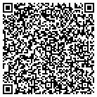 QR code with Three D Surveying & Dev contacts