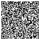 QR code with G & K Service contacts