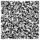QR code with Advanced Engine & Mower Service contacts