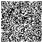 QR code with Academy Of Counseling Service contacts