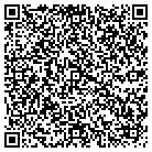 QR code with Adamson Harold A Bus Conslnt contacts