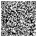 QR code with BBB & R contacts