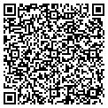 QR code with Mac contacts