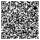 QR code with Arizona Floral contacts