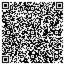 QR code with Ronald E Fine MD contacts
