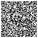 QR code with D & H Home Builder contacts