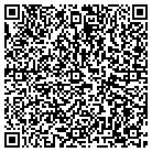 QR code with Haneys Marce Own Improvement contacts