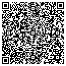 QR code with A Razor's Edge contacts