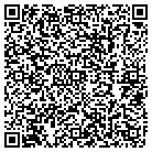 QR code with Richard L Reinhardt DC contacts