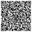 QR code with Ruby Creek Excavating contacts
