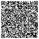 QR code with DES Property Management contacts