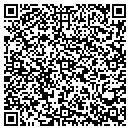 QR code with Robert W Aukee DDS contacts