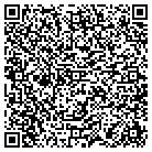 QR code with Handy One Property Rehab Spec contacts