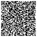 QR code with K J Alignment Inc contacts