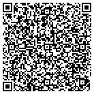 QR code with Owens' Customizing & Collision contacts
