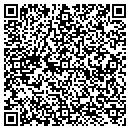 QR code with Hiemstras Service contacts