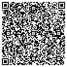 QR code with Pritchett Contracting Service contacts