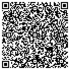 QR code with C & S Ceramics Studio contacts