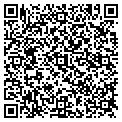QR code with A & R Tool contacts