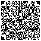 QR code with Van Alstine Trck Prts Repr Mch contacts