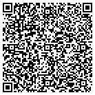QR code with J C's Window Cleaning Service contacts