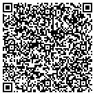 QR code with Thompson Dbbie Intr Dsigns Inc contacts