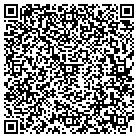 QR code with Wahl Med Consulting contacts