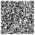QR code with A & L Janitorial Service contacts