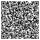 QR code with K-2 Construction contacts