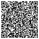 QR code with I/O Etc Inc contacts