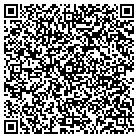 QR code with Raber's Canvass & Cushions contacts