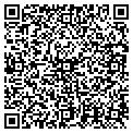 QR code with Adam contacts