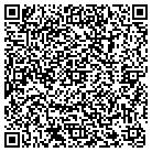 QR code with Alston Meat Processing contacts