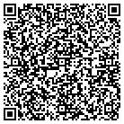 QR code with Oakwood Elementary School contacts