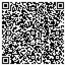QR code with J & M Service contacts