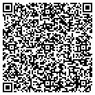 QR code with A-Abe Septic Tank Service contacts