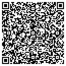QR code with U S Flag Pole Corp contacts