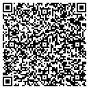 QR code with Aed Service contacts