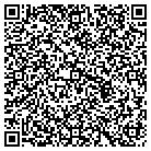 QR code with Rag Mops Cleaning Service contacts