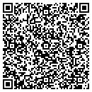QR code with Scissors contacts