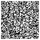 QR code with Omer Library & Historical Msm contacts