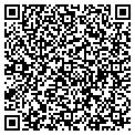 QR code with Gvmc contacts