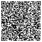 QR code with Allens Fine Collections contacts