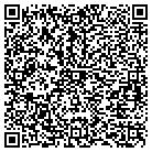 QR code with Cannon's Custom Floor Covering contacts