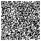 QR code with J & R Transmission & Service contacts