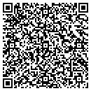 QR code with J & R Image Builders contacts
