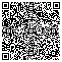 QR code with CMS contacts